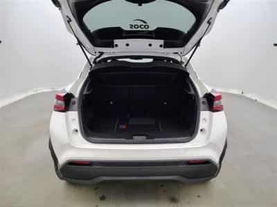 Nissan Juke 1.0 DIG-T 2WD N-Connecta NAVI/FULL LED/JA17/PDC (2023) - Photo 14