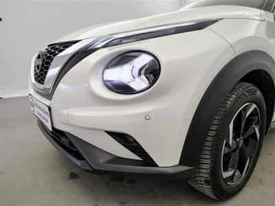 Nissan Juke 1.0 DIG-T 2WD N-Connecta NAVI/FULL LED/JA17/PDC (2023) - Photo 15