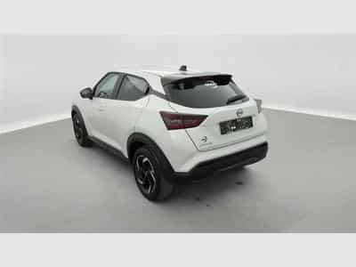 Nissan Juke 1.0 DIG-T 2WD N-Connecta NAVI/FULL LED/JA17/PDC (2023) - Photo 2