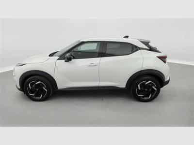 Nissan Juke 1.0 DIG-T 2WD N-Connecta NAVI/FULL LED/JA17/PDC (2023) - Photo 3