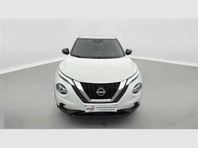 Nissan Juke 1.0 DIG-T 2WD N-Connecta NAVI/FULL LED/JA17/PDC (2023) - Photo 4