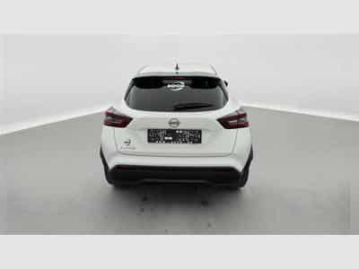 Nissan Juke 1.0 DIG-T 2WD N-Connecta NAVI/FULL LED/JA17/PDC (2023) - Photo 5