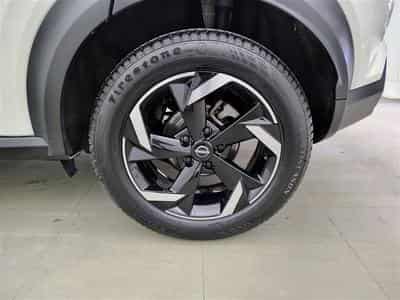Nissan Juke 1.0 DIG-T 2WD N-Connecta NAVI/FULL LED/JA17/PDC (2023) - Photo 6