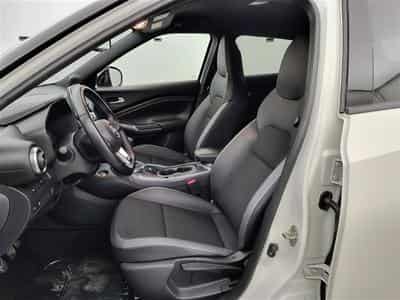 Nissan Juke 1.0 DIG-T 2WD N-Connecta NAVI/FULL LED/JA17/PDC (2023) - Photo 7