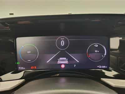 Opel Mokka e-Mokka Elegance NAVI / FULL LED / CUIR PARTIEL / CAMERA (2024) - Photo 10