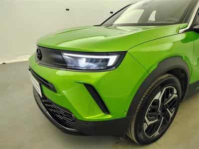 Opel Mokka e-Mokka Elegance NAVI / FULL LED / CUIR PARTIEL / CAMERA (2024) - Photo 15