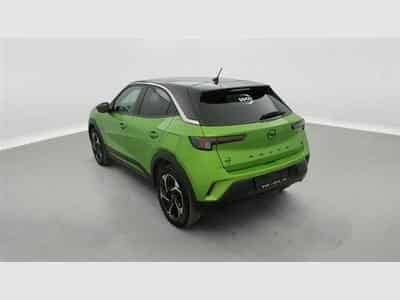 Opel Mokka e-Mokka Elegance NAVI / FULL LED / CUIR PARTIEL / CAMERA (2024) - Photo 2