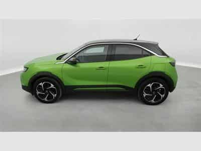 Opel Mokka e-Mokka Elegance NAVI / FULL LED / CUIR PARTIEL / CAMERA (2024) - Photo 3