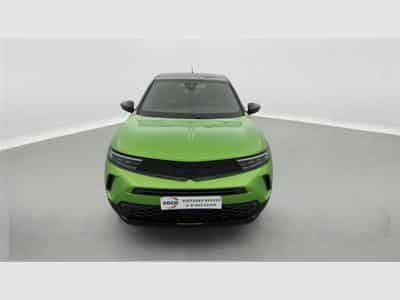 Opel Mokka e-Mokka Elegance NAVI / FULL LED / CUIR PARTIEL / CAMERA (2024) - Photo 4