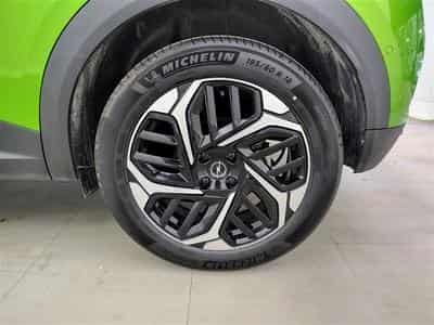 Opel Mokka e-Mokka Elegance NAVI / FULL LED / CUIR PARTIEL / CAMERA (2024) - Photo 6