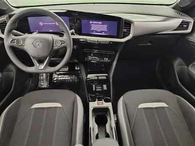 Opel Mokka e-Mokka Elegance NAVI / FULL LED / CUIR PARTIEL / CAMERA (2024) - Photo 8