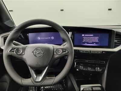 Opel Mokka e-Mokka Elegance NAVI / FULL LED / CUIR PARTIEL / CAMERA (2024) - Photo 9