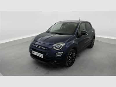 Fiat 500X 1.5 Firefly 130Cv DCT7 Hybrid CARPLAY / CAMERA / FULL LED (2024) - Foto 1
