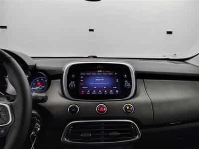 Fiat 500X 1.5 Firefly 130Cv DCT7 Hybrid CARPLAY / CAMERA / FULL LED (2024) - Photo 11