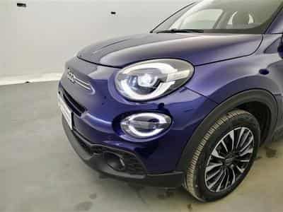 Fiat 500X 1.5 Firefly 130Cv DCT7 Hybrid CARPLAY / CAMERA / FULL LED (2024) - Photo 15