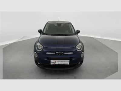 Fiat 500X 1.5 Firefly 130Cv DCT7 Hybrid CARPLAY / CAMERA / FULL LED (2024) - Photo 4
