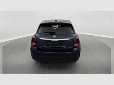 Fiat 500X 1.5 Firefly 130Cv DCT7 Hybrid CARPLAY / CAMERA / FULL LED (2024) - Photo 5