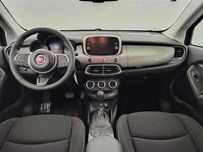 Fiat 500X 1.5 Firefly 130Cv DCT7 Hybrid CARPLAY / CAMERA / FULL LED (2024) - Photo 8