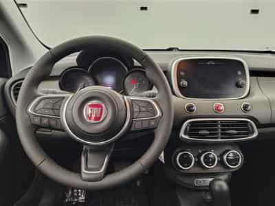 Fiat 500X 1.5 Firefly 130Cv DCT7 Hybrid CARPLAY / CAMERA / FULL LED (2024) - Photo 9