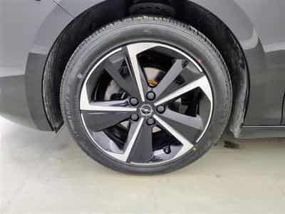 Opel Astra 1.2 Turbo Elégance **AUTO/NAVI/FULL LED/CAMERA** (2023) - Photo 6