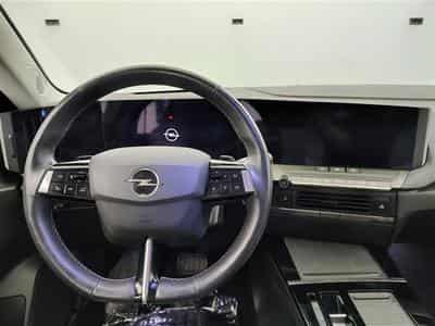 Opel Astra 1.2 Turbo Elégance **AUTO/NAVI/FULL LED/CAMERA** (2023) - Photo 9