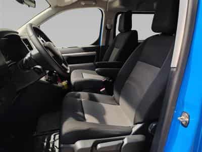 Opel Vivaro 2.0 TD L3H1 5PL/NAVI/JA17/PDC/CAMERA (2023) - Foto 7