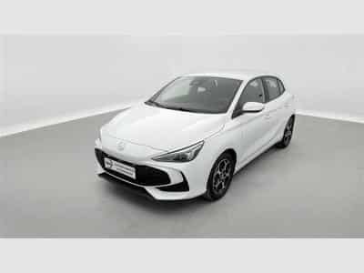 MG MG3 1.5 VTi 115cv Comfort CARPLAY / FULL LED / KEYLESS / CAMERA (2025) - Photo 1