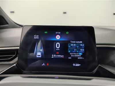 MG MG3 1.5 VTi 115cv Comfort CARPLAY / FULL LED / KEYLESS / CAMERA (2025) - Photo 10