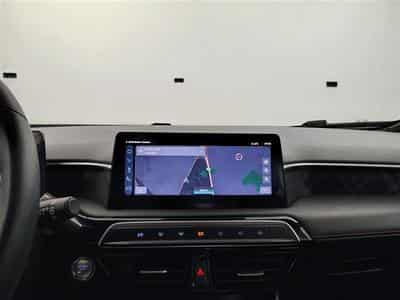 MG MG3 1.5 VTi 115cv Comfort CARPLAY / FULL LED / KEYLESS / CAMERA (2025) - Photo 11