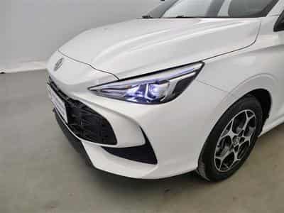 MG MG3 1.5 VTi 115cv Comfort CARPLAY / FULL LED / KEYLESS / CAMERA (2025) - Photo 15
