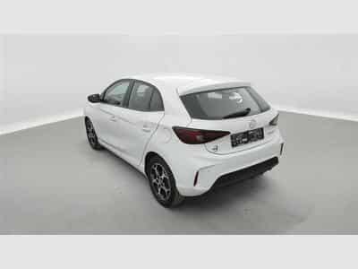 MG MG3 1.5 VTi 115cv Comfort CARPLAY / FULL LED / KEYLESS / CAMERA (2025) - Photo 2