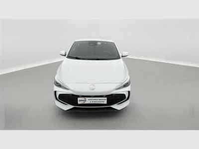 MG MG3 1.5 VTi 115cv Comfort CARPLAY / FULL LED / KEYLESS / CAMERA (2025) - Photo 4