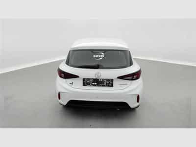 MG MG3 1.5 VTi 115cv Comfort CARPLAY / FULL LED / KEYLESS / CAMERA (2025) - Photo 5