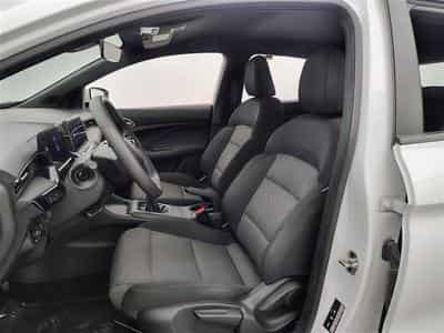MG MG3 1.5 VTi 115cv Comfort CARPLAY / FULL LED / KEYLESS / CAMERA (2025) - Photo 7