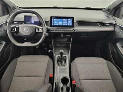 MG MG3 1.5 VTi 115cv Comfort CARPLAY / FULL LED / KEYLESS / CAMERA (2025) - Photo 8