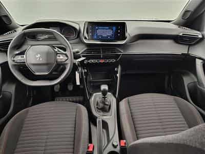 Peugeot 2008 1.2 PureTech Active Pack Navi / PDC (2023) - Photo 8