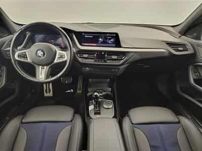 BMW 118 iA Pack M NAVI / FULL LED / S-CUIR (2023) - Photo 8