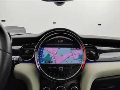 MINI Cooper S Coupe 2.0i Cooper S (2022) - Photo 11