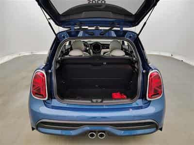 MINI Cooper S Coupe 2.0i Cooper S (2022) - Photo 14