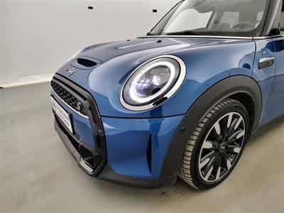 MINI Cooper S Coupe 2.0i Cooper S (2022) - Photo 15
