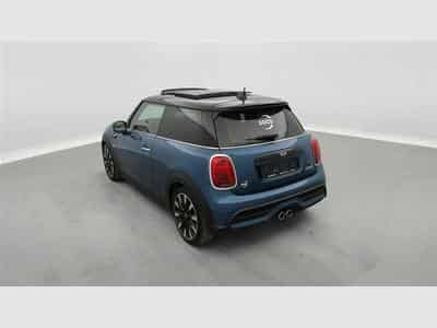 MINI Cooper S Coupe 2.0i Cooper S (2022) - Photo 2