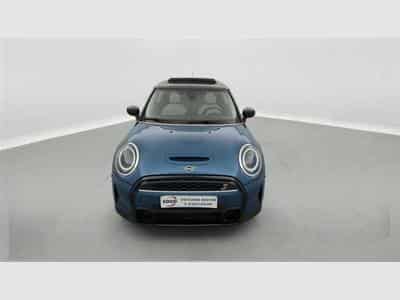 MINI Cooper S Coupe 2.0i Cooper S (2022) - Photo 4