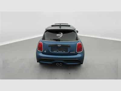 MINI Cooper S Coupe 2.0i Cooper S (2022) - Photo 5