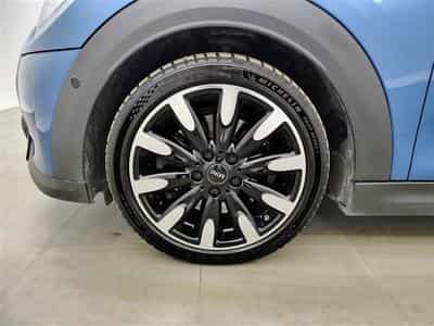 MINI Cooper S Coupe 2.0i Cooper S (2022) - Photo 6