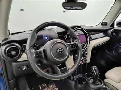 MINI Cooper S Coupe 2.0i Cooper S (2022) - Photo 8