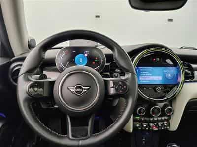 MINI Cooper S Coupe 2.0i Cooper S (2022) - Photo 9