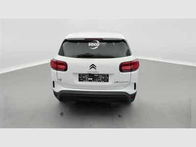 Citroen C5 Aircross 1.2 PureTech 130cv Feel NAVI / KEYLESS / CAMERA / JA 18" (2020) - Photo 5