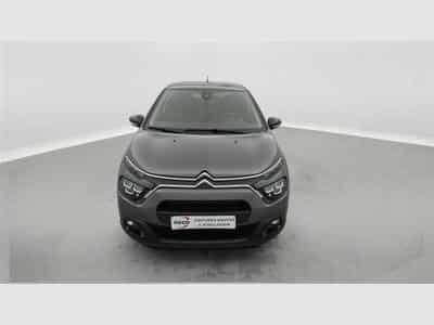 Citroen C3 1.2i PureTech Shine CARPLAY / FULL LED / JA 16" (2023) - Photo 4