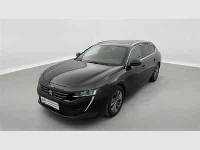 Peugeot 508 SW 1.2 PureTech Allure Pack Navi / Led / PDC av+ar (2022) - Photo 1