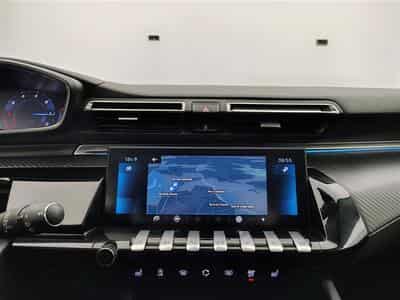 Peugeot 508 SW 1.2 PureTech Allure Pack Navi / Led / PDC av+ar (2022) - Photo 10